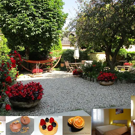 Colazione da Augusta - Guesthouse-2
