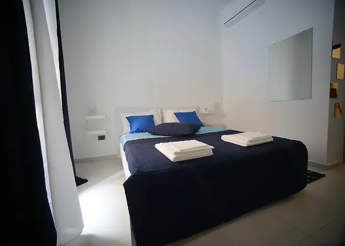 Casa Petrarca B&B Torino